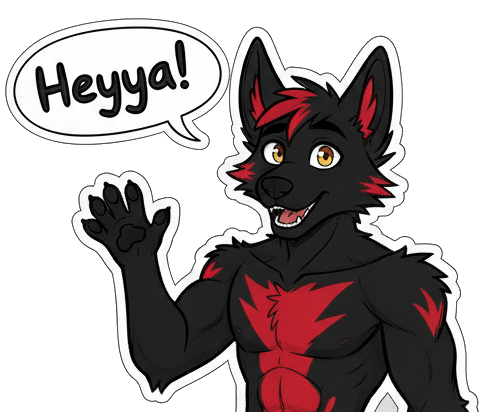 Kokuro the mascot